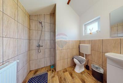 Refugiu în natură, Cătrușa Covasna – cabană cu potențial turistic - 19