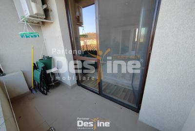 BUCIUM - Apartament 2 camere DECOMANDAT 63,11 mp + LOC DE PARCARE - 13