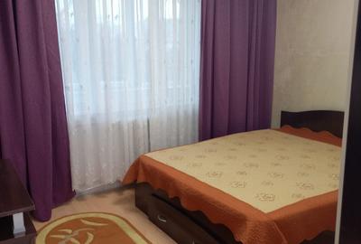 Apartament cu 2 camere semidecomandat, mobilat în Dristor