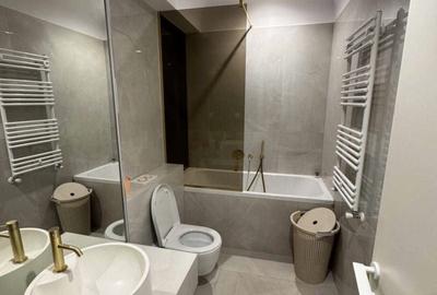 Studio dublu, 36 mp, pet friendly, bloc 2025, balcon, Cortina North - 5