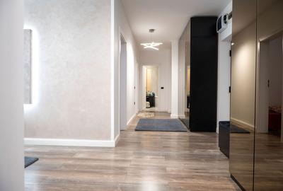 Apartament cu 3 camere si terasa de 49mp, Tomis Nord- Constanta - 8