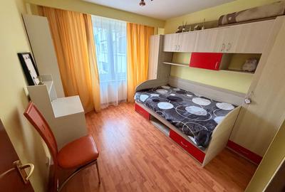 Apartament 3 Camere | Decomandat | Zona Linistita | Bloc 1981 | Luica - 4