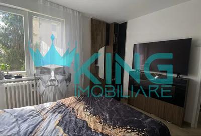 Central | 3 Camere | Centrala | Balcon | Lux - 4