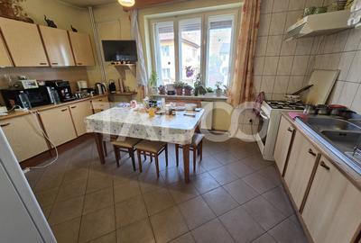 Casa individuala de vanzare mobilata teren 418 mp zona Sub Arini Sibiu - 4