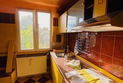 Drumul Taberei, Valea Ialomitei apartament 3 camere de inchiriat - 16