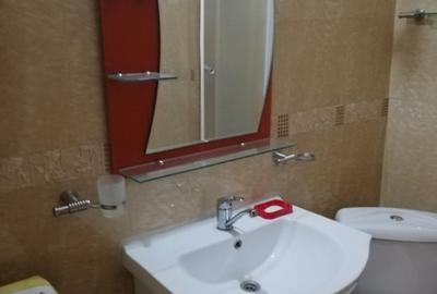 Apartament la vila, 3 camere semidecomandate - 5