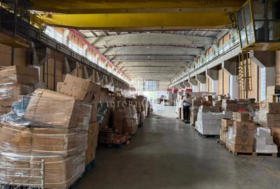 Hala industriala, productie/depozitare.Zona Xenia.Ploiesti - 15