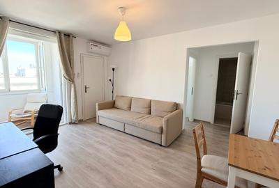 Piață Amezei I La Cheie I Fără risc I Mutare imediată I 1960 - 3