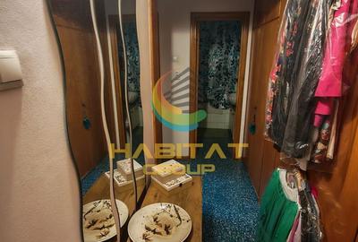 Vanzare 3 Camere Tineretului Metrou si Parc! - 19