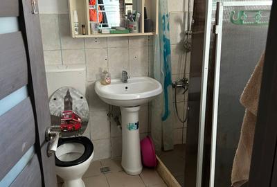 Apartament cu 2 dormitoare, 2 balcoane și parcare – Florești, jud. Cluj - 8