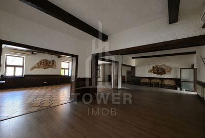 Spațiu comercial de închiriat – fostul Cotton Sibiu - 26
