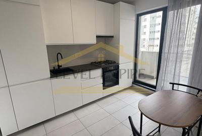 Închiriere Garsonieră Uverturii Residence Gorjului Ajustorului Lacul Morii - 3