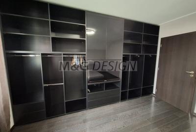 Apartament pe 2 nivele intrare Dumbravita - 19
