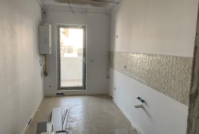 Apartament 2 camere decomandat,finisat,bloc nou, metrou Berceni-5 min. - 8