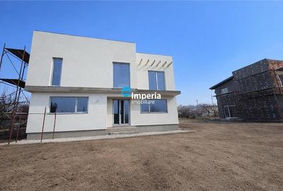 Casa de vanzare P+1, 120 mp, individuala, zona Dorobanti - 3