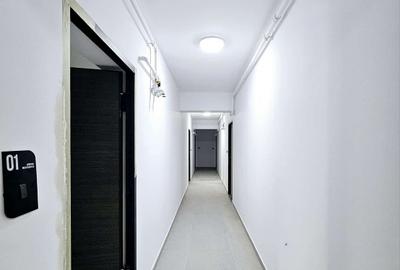 NOU 2026 - 2 CAMERE - 63 MP -Etaj 2/4 - PRIMUL PROPRIETAR - SECTOR 3 - 13