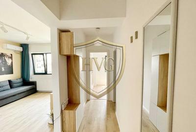 Apartament cu 2 camere | Centrala proprie | Proximitate metrou - 2