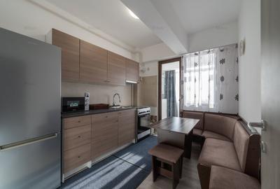 2 Camere Rondul Vechi Residence | Mobilat si utilat - 10