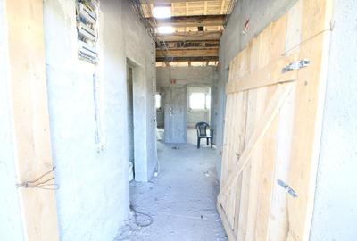 Casa Sat Costi, str Forturilor - 5