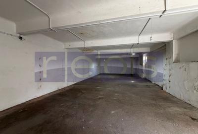 INCHIRIERE SPATIU COMERCIAL | 1040MP | TITULESCU | ACTVITATI LOGISTICE - 12