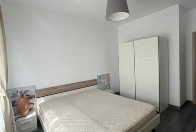 APARTAMENT 2 CAMERE + PARCARE SUPRATERANA -POLITEHNICA - 7