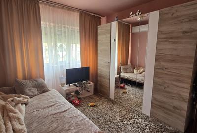 Freidorf-2 camere-etaj 3- decomandat - 8