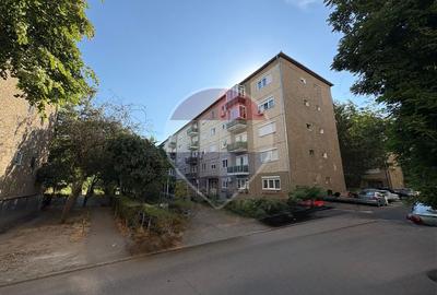 Apartament cu 2 camere de vânzare în zona Rogerius - 10