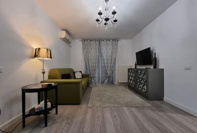 Apartament cu 2 camere de inchiriat in Cotroceni - 4