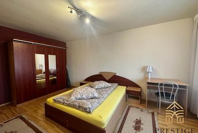 Apartament cu 3 camere de inchiriat in zona Calea Aradului- Oradea - 1