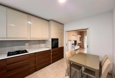 Închiriere Casă Pe Colt | 5 Camere |  Mobilată și Utilată | New Point |  Pipera - 3