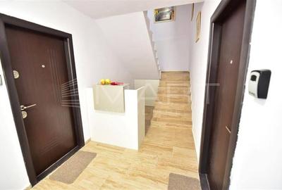 Vila cu 4 apartamente si o mansarda Tineretului - 6