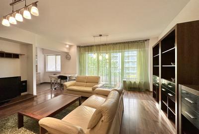 Inchiriere Apartament 2 camere, 72 mp, orientare est, Plopilor Vest - 10