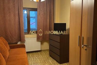 3 Camere de inchiriat | Berceni | Metrou | Mobilat | Utilat | - 3
