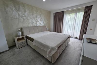 Apartament 3 camere in Bellevue Residence - 26