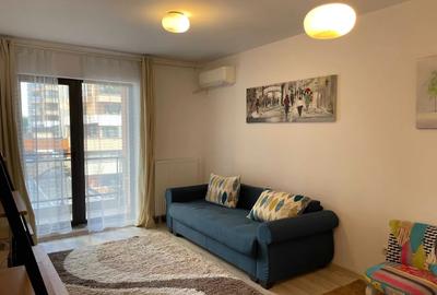 Apartament 2 camere Onix Residence | Grozavesti | modern | Regie - 3