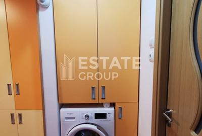 Apartament 2 camere decomandat, Zona Girocului, aproape de Lidl - 11