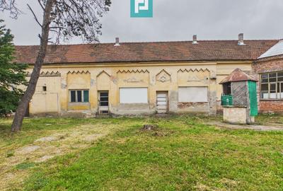 Casă în Neudorf,  comuna Zăbrani - județul Arad - 5