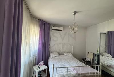Apartament cu 2 camere semidecomandat în Cișmigiu
