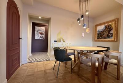 Apartament cu 2 camere în Calea Victoriei