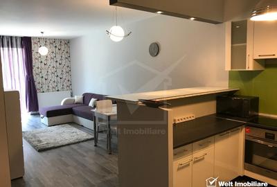 Apartament de inchiriat, 2 camere, pet friendly, zona Platinia - 5