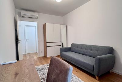 Apartament 3 camere | Parcare | Aviatiei Park - 12