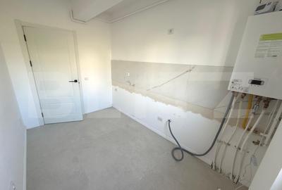 Apartament 2 camere, 56.60 mp, zona Visan - 5