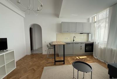 Apartament cu 2 camere în Plevnei