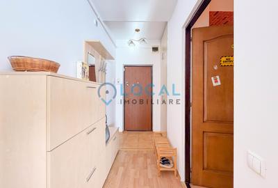 Apartament 2 camere | Finisat | Mobilat | Parcare | Plopilor - 8
