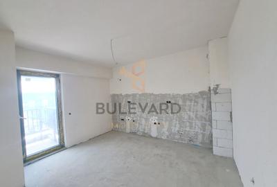 Comision 0. Apartament 2 camere + balcon 7 mp bloc nou cu CF! - 9