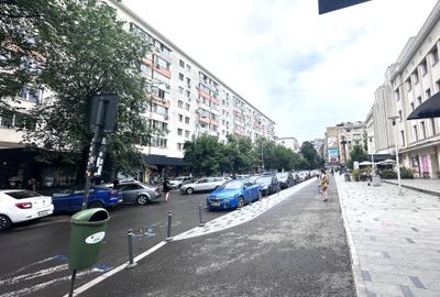 Apartament 2 camere amenajat modern situat in Piata Amzei - 14