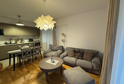 Apartament 3 camere in bloc 2025 cu terasa 35mp langa cartierul Panduri - 6