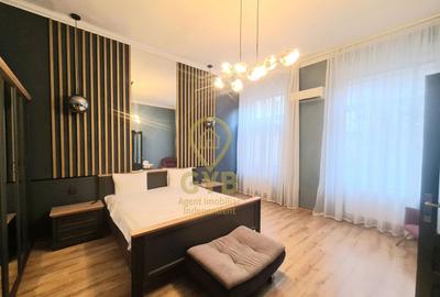 Apartament 2 camere  + Studio ULTRACENTRAL // Vasile Alecsandri - 4