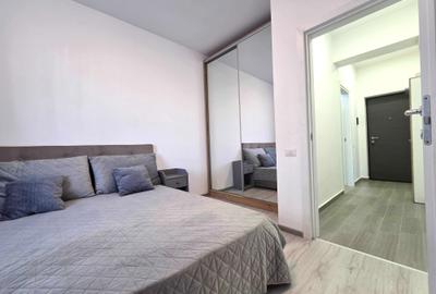 Apartament 2 Camere | Deco Residence | 5 minute Metrou Berceni | Loc de Parcare - 5