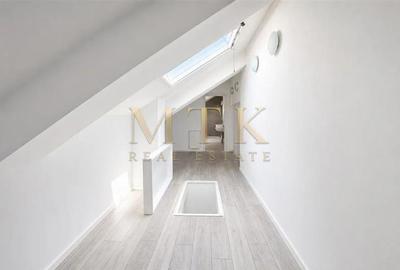 Vila moderna 6 camere | mobilata/utilata | TEREN 572 MP | Iancu Nicolae | BRITIS - 30